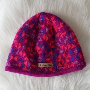 Childs Columbia hat